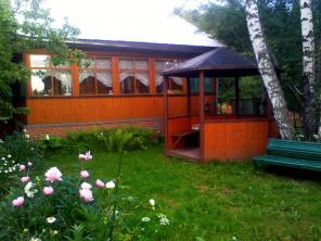 Гранитная брусчатка окатанная 10x10x5 1400р. м.кв.