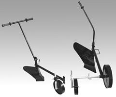мотолебедка Л-70
