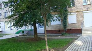 Торговое помещение у метро Коломенская