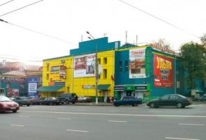 Торговая площадь в мебельном комплексе. Аренда. Собственник