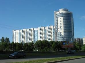3ккв 112 мкв ул.Беринга д.27 Санкт-Петербург