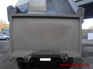  Daewoo Ultra Novus 25,5  2009 