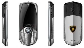 китайский телефон Lamborghini lp-670 2sim