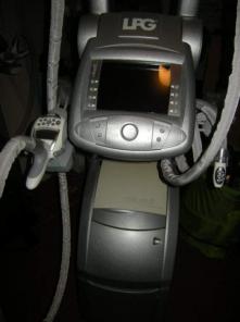 Срочно продаю аппарат LPG Cellu M6 Keymodule 1
