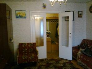 Сдается комната в Одинцово(7 км от Москвы)на длительный срок