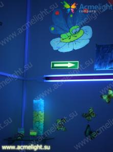 Выгодное предложение от компании «AcmeLight»