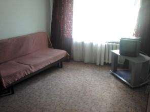 Сдается 1 к. кв. г. Королев около ж/д станции.