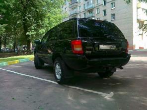 Продам Джип