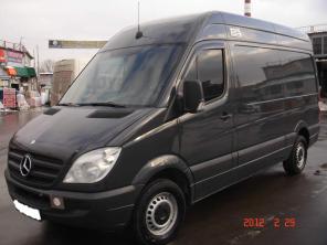 Продам Mersedes Sprinter
