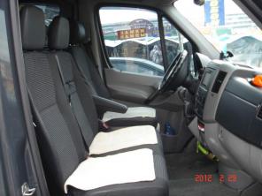 Продам Mersedes Sprinter