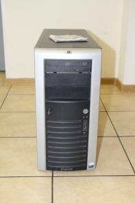 Сервер HP Proliant ML150G3