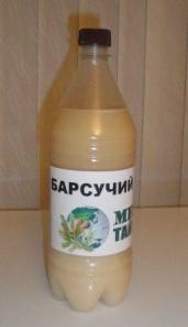 Продам барсучий жир