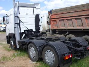 продам Маз 6430А8-360-020 2008 г.в., 1600000 руб.