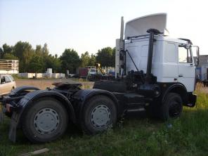 продам седельный тягач Маз 642205 2004 г.в., 800000 руб.