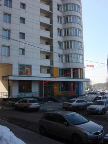 Сдаю офисы 12-42 м (Ленинский проспект)