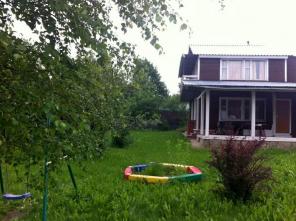 Срочно продам дачу. Торг, рассрочка. Собственник