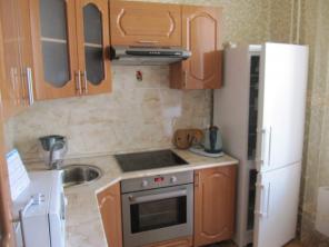 Сдается в аренду 1 к.кв. с мебелью и ремонтом.