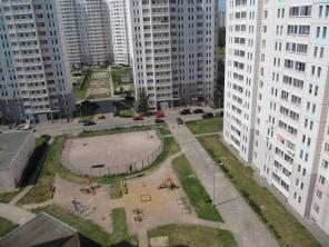 Сдается в аренду 1 к.кв. с мебелью и ремонтом.