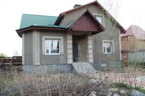 Дом 250 кв.м. Рублево-Успенское ш, 17 км от МКАД