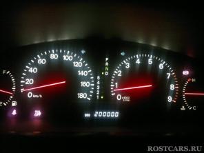 Продам б. у. запчасти для Mitsubishi-Diamante 1995 г. в. F31A