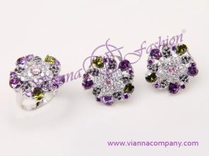 Бижутерия оптом Vianna Fashion