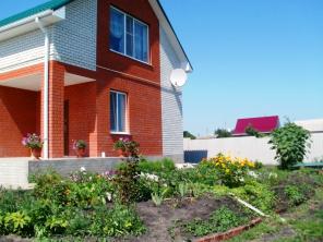Продам современный дом в живописном районе