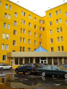 Аренда офисов в Люблино