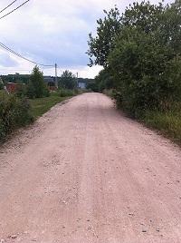 Продам участок 10 сот. Минское шоссе 72 км от МКАД не дорого
