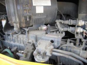 Бульдозер гусеничный Komatsu D85EX-15 2003г.в.