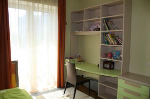 Продается 3-комн. квартира, ул. Нежинская, д. 1, ЖК «Кутузовская ревьера»