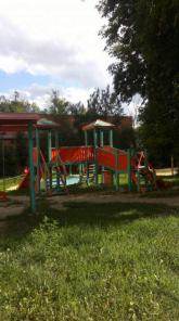 Эксклюзивная 1 к.кв. Парадный проезд 4