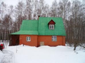 Продаю дачу , дер. Чернецкое, Новая Москва