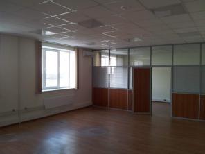 Офис, ст. м. Авиамоторная, Электрозаводская