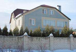 Коттедж в Беседах 342 кв.м. - 5 км от МКАД