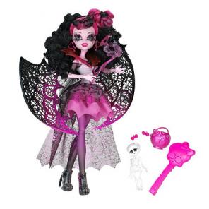 Куклы и аксессуары Monster High Школа Монстров