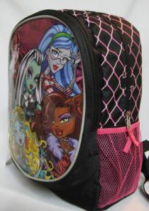 Куклы и аксессуары Monster High Школа Монстров