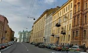 2-этажный офис в самом центре Петербурга!