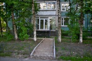 Ищете помещение в спальном районе с высокой проходимостью?