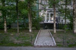 50 кв.м. в аренду под магазин, Калининский район, м. Академическая