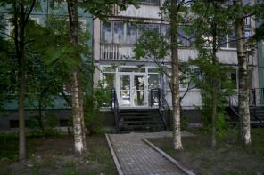 50 кв.м. в аренду под магазин, Калининский район, м. Академическая