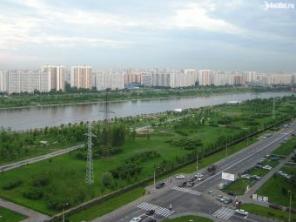 Продается комната метро Братеево 15 кв м.