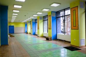 Магазин 240 кв.м. на Скобелевском пр., высокая проходимость