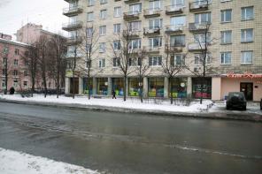 Помещение под банк, 1 этаж, рядом с м. Удельная