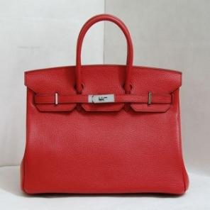 Сумка Hermes Birkin 100% копия. Недорого