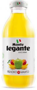 Сокосодержащий напиток Monte Legante