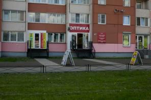 Торговое помещение – готовый бизнес на Искровском пр.