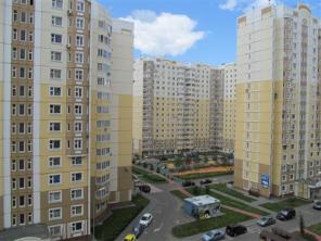 Продажа 2-комнат. квартиры в новом Жилом комплексе «Марфино»
