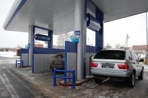 Продается АГЗС ( заправка автомобильная газовая).