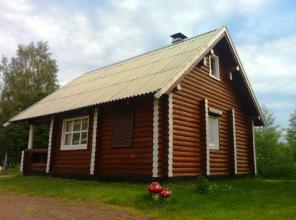 Продается Усадьба, республика Карелия, с.Тулокса