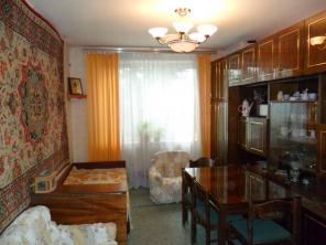 Продаю две комнаты в 3-х комн. квартире!